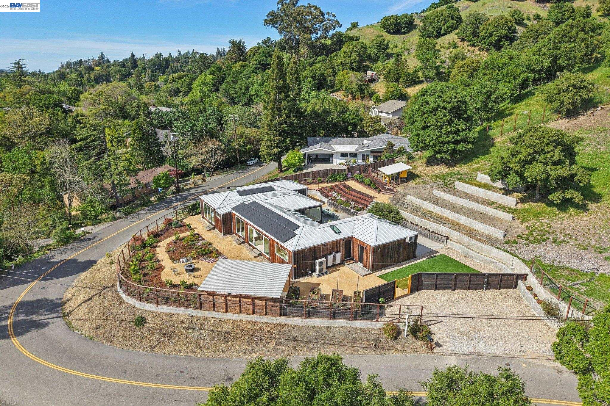 257 Orchard Road Orinda, CA 94563 - Photo 58 of 60