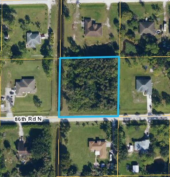 0 86th Road North West Palm Beach, FL 33412 - Photo 1 of 4 00000 86th 2