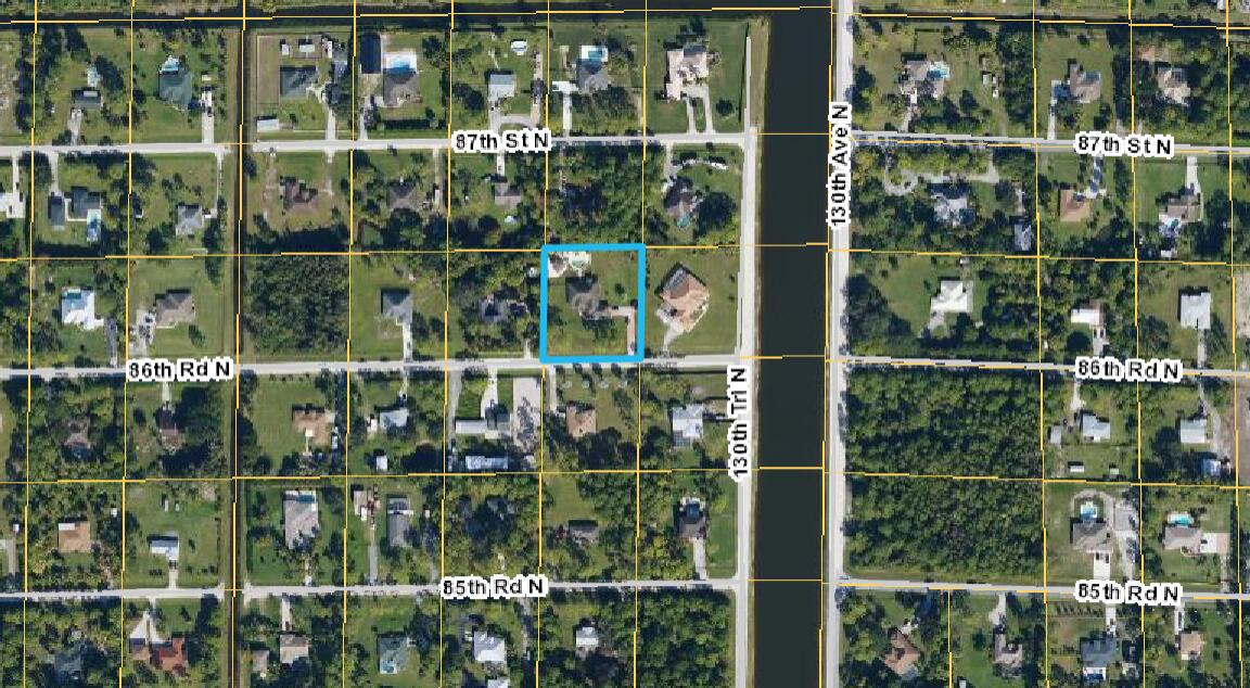 0 86th Road North West Palm Beach, FL 33412 - Photo 2 of 4 00000 86th