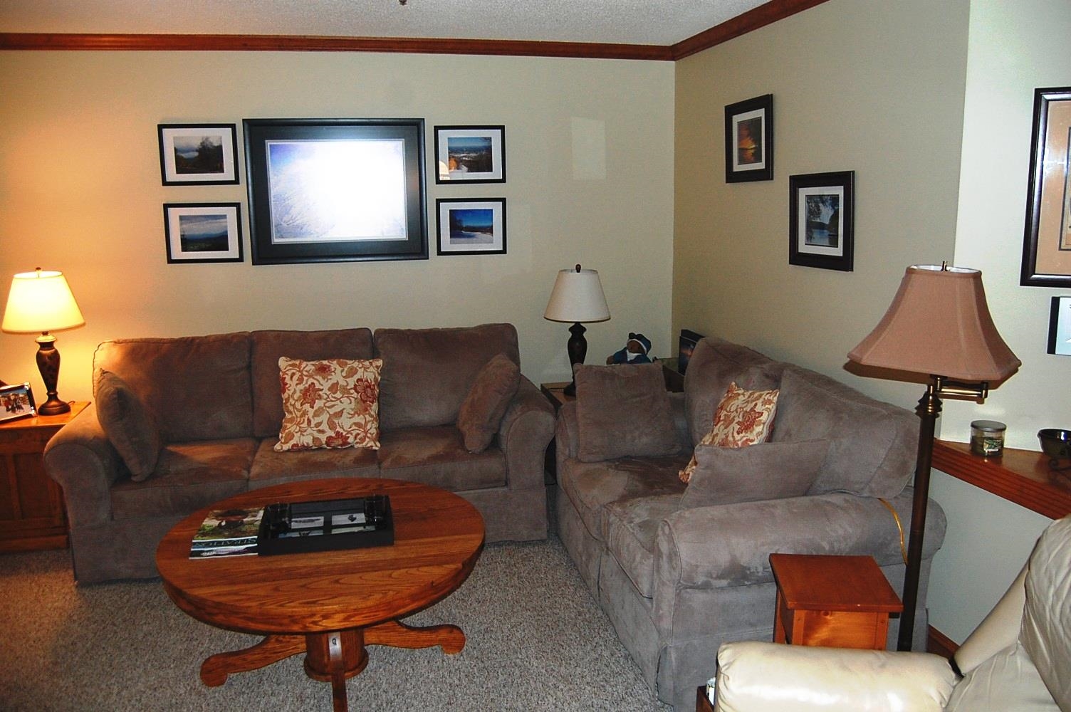 16 Ober Tal Drive, Unit E13 Stratton, VT 05155 - Photo 3 of 10