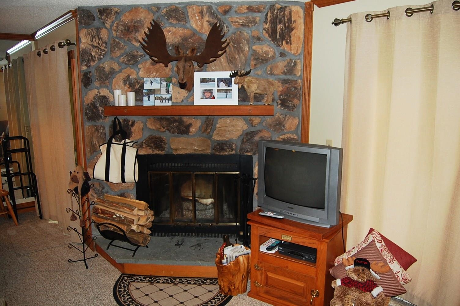 16 Ober Tal Drive, Unit E13 Stratton, VT 05155 - Photo 4 of 10