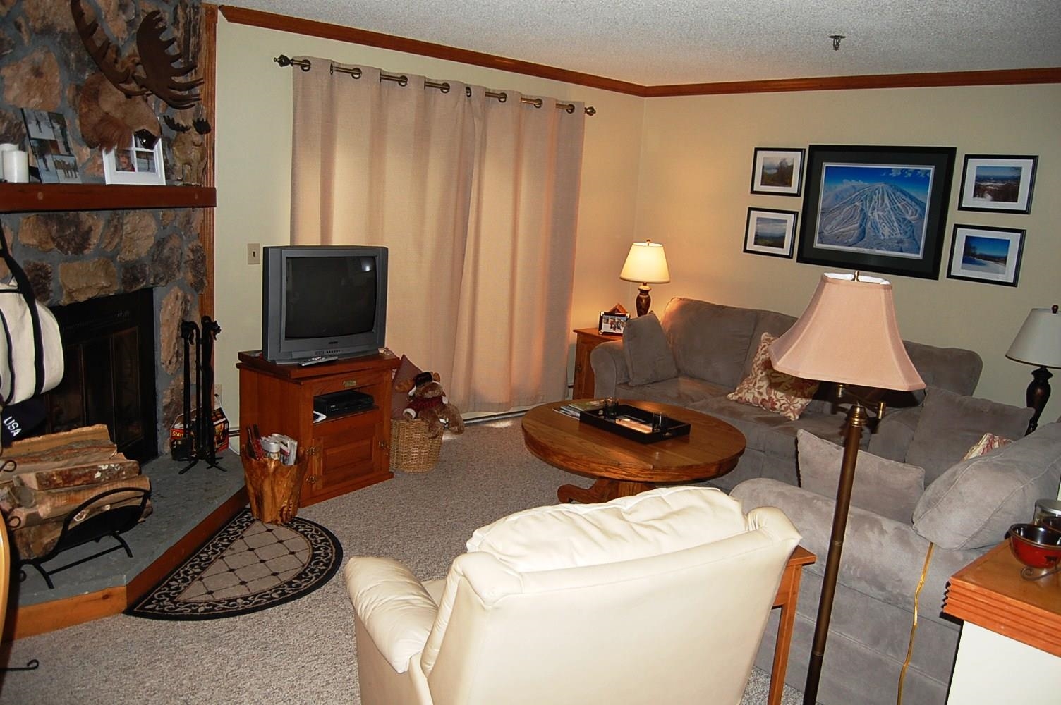 16 Ober Tal Drive, Unit E13 Stratton, VT 05155 - Photo 5 of 10