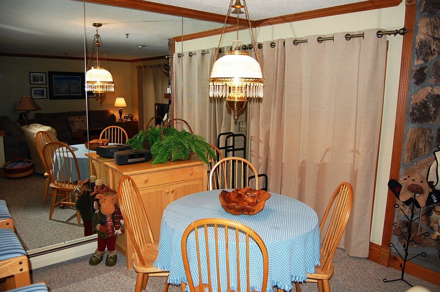 16 Ober Tal Drive, Unit E13 Stratton, VT 05155 - Photo 6 of 10