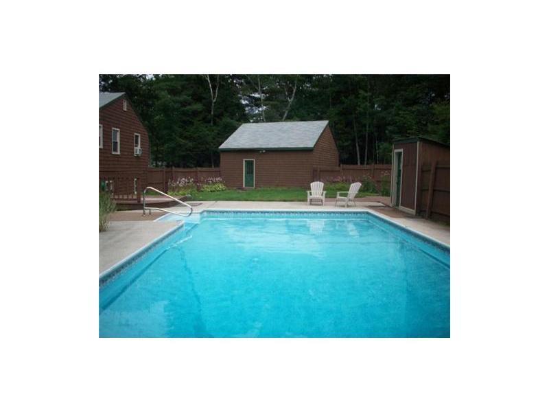 129 Mast Road Falmouth, ME 04105 - Photo 7 of 16 Swimming Pool/Hot Tub/Sauna.
