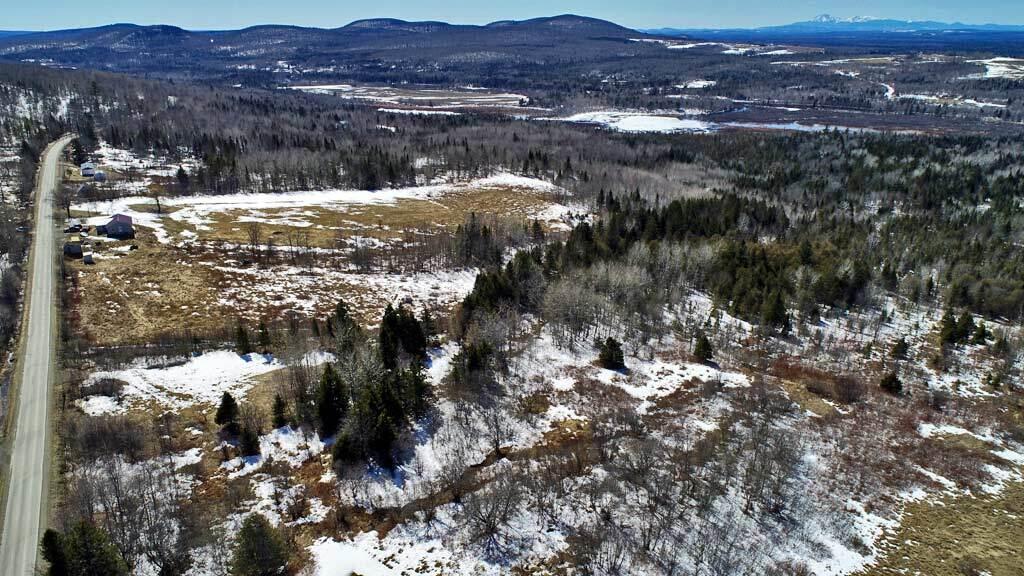 265 Thompson Settlement Road Oakfield, ME 04763 - Photo 19 of 26 maine-land-oakfield-me