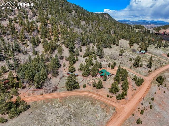 193 Independence Road Cripple Creek, CO 80813 - Photo 38 of 39 Gallery Image 38