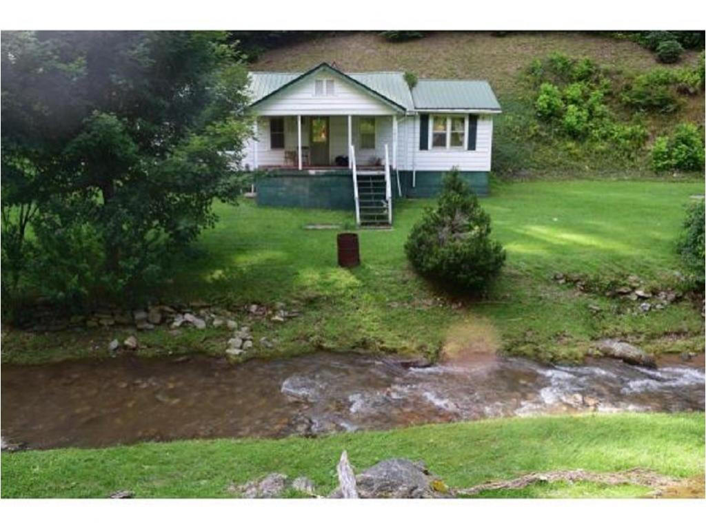 1410 Rice Creek Road Flag Pond, TN 37657 - Photo 11 of 16 11