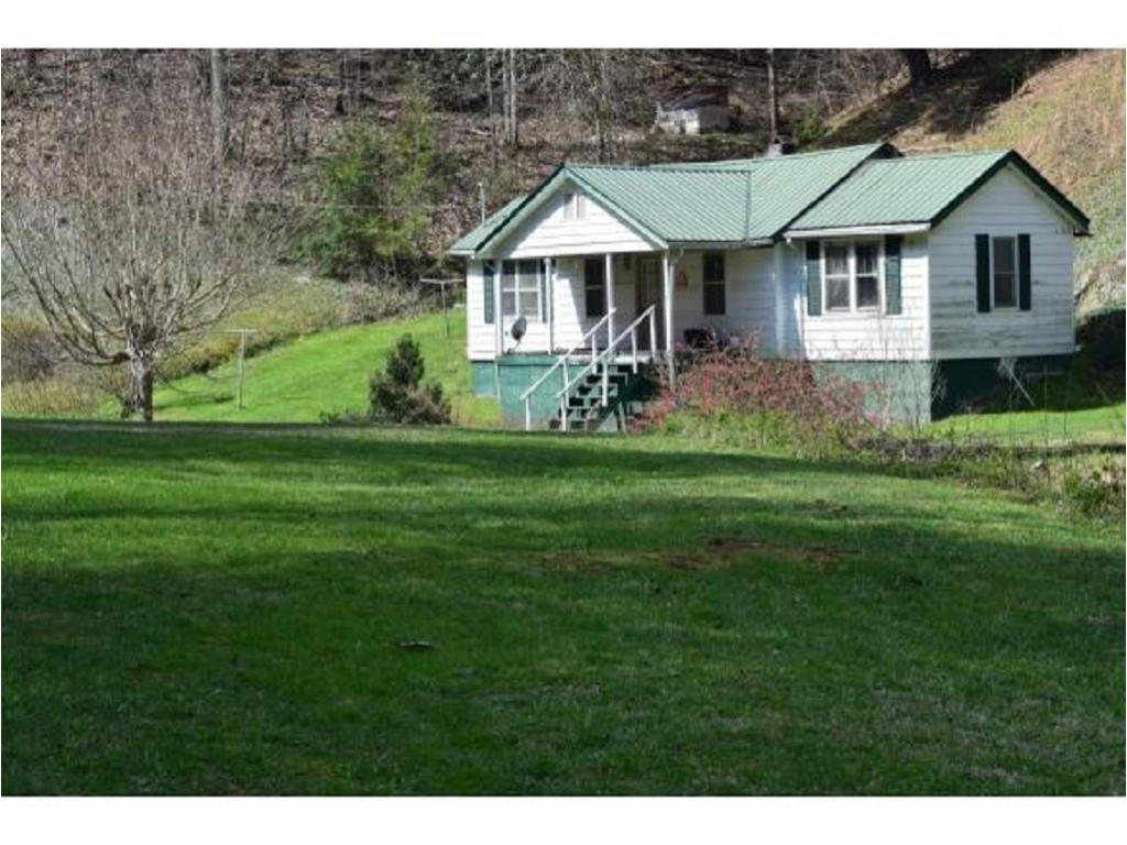 1410 Rice Creek Road Flag Pond, TN 37657 - Photo 3 of 16 03