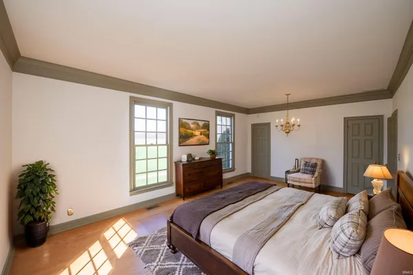 $897,500 | 11751 South Springboro Road, Brookston, IN 47923