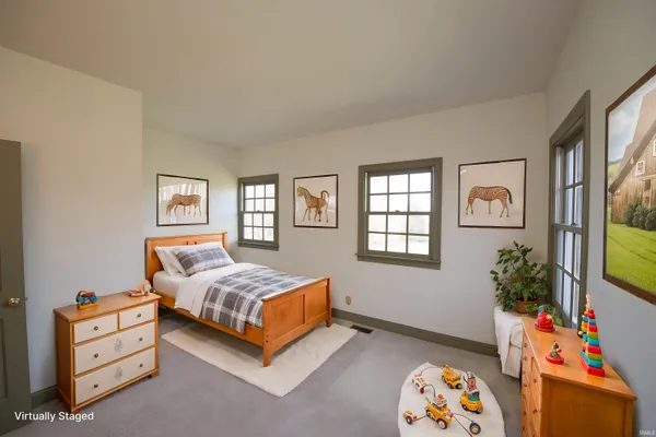 $897,500 | 11751 South Springboro Road, Brookston, IN 47923