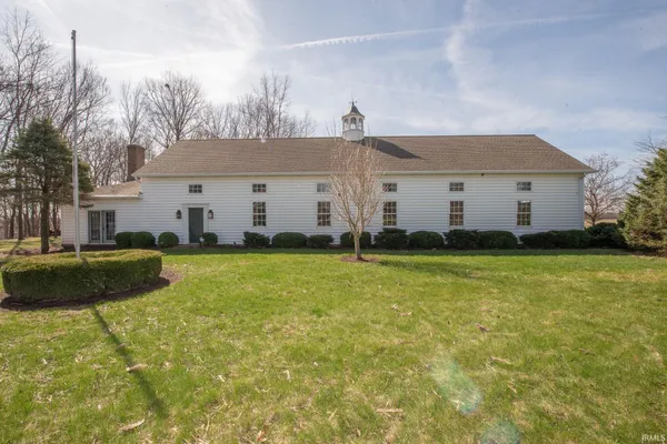 $897,500 | 11751 South Springboro Road, Brookston, IN 47923