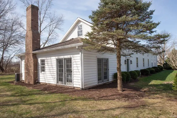 $897,500 | 11751 South Springboro Road, Brookston, IN 47923