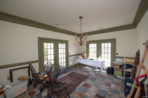 $897,500 | 11751 South Springboro Road, Brookston, IN 47923