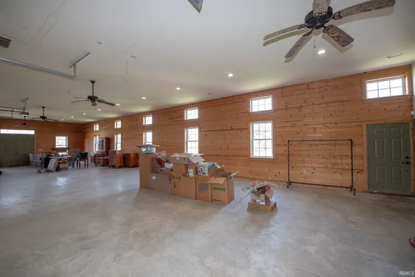 $897,500 | 11751 South Springboro Road, Brookston, IN 47923