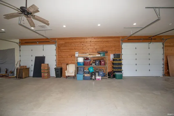 $897,500 | 11751 South Springboro Road, Brookston, IN 47923