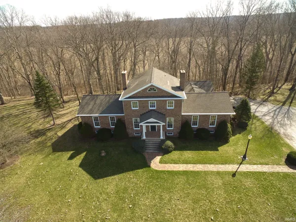 $897,500 | 11751 South Springboro Road, Brookston, IN 47923