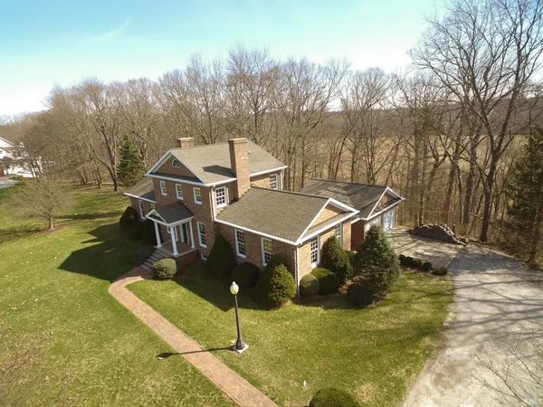 $897,500 | 11751 South Springboro Road, Brookston, IN 47923