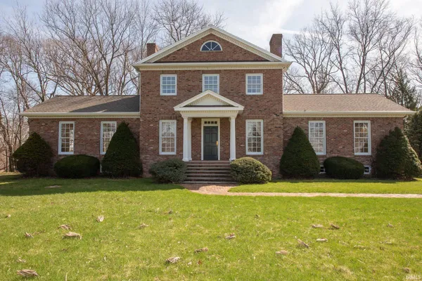 $897,500 | 11751 South Springboro Road, Brookston, IN 47923