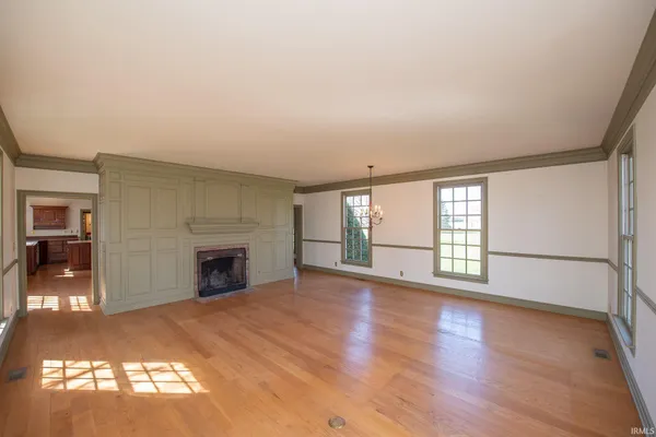 $897,500 | 11751 South Springboro Road, Brookston, IN 47923