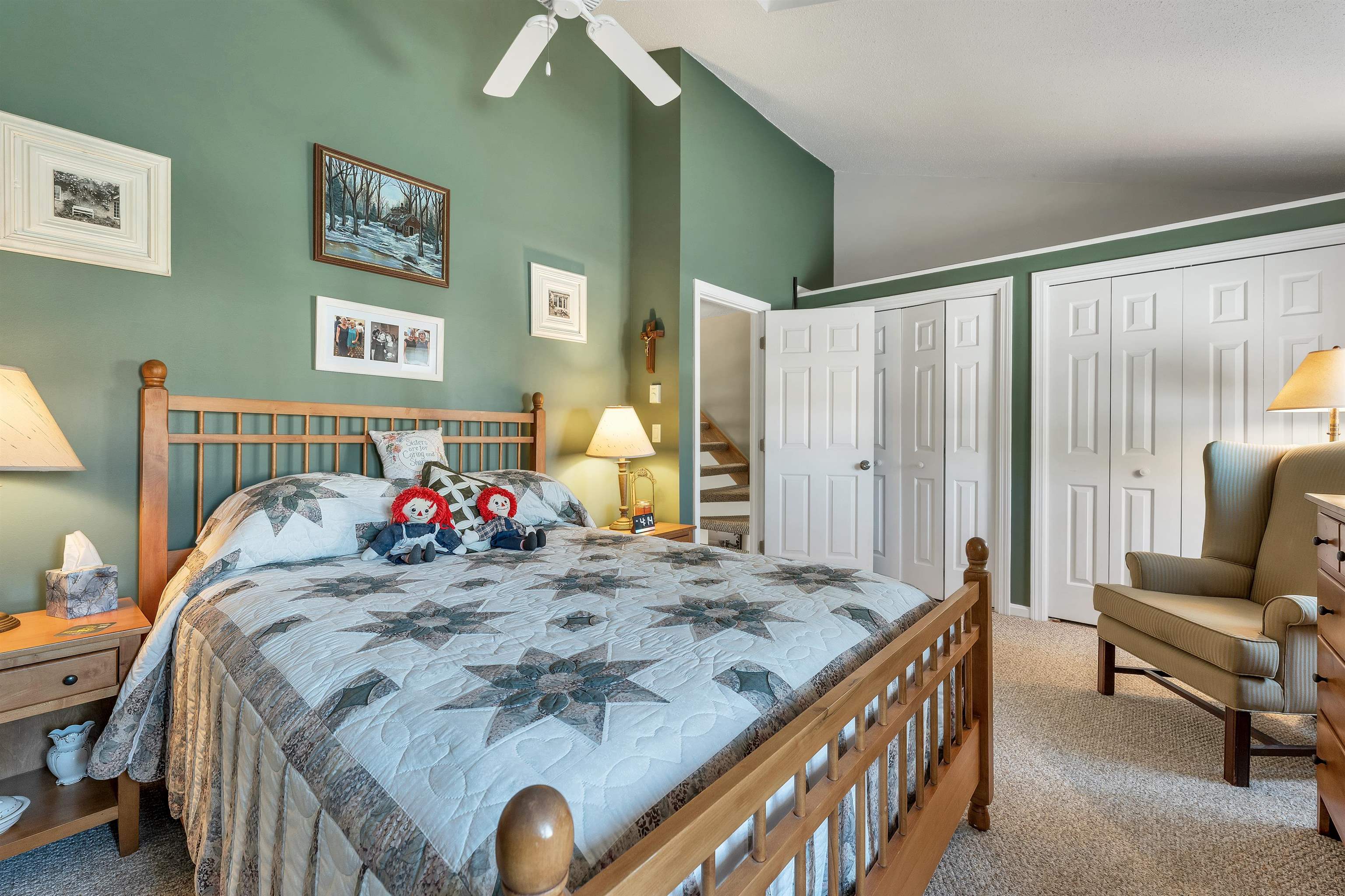 50 Patch Pond Road, Unit 14 Ossipee, NH 03814 - Photo 34 of 60