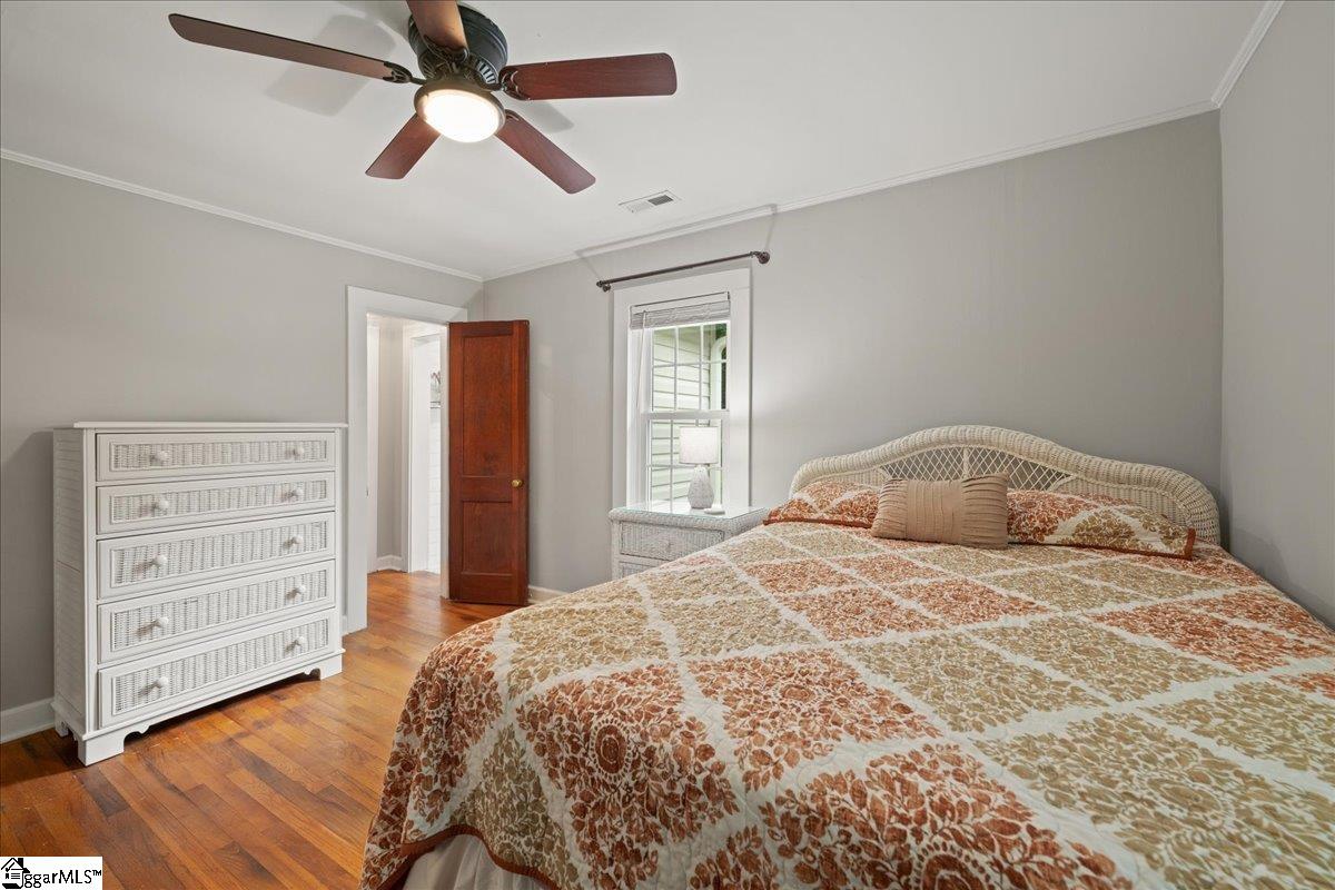 174 Holliday Road Six Mile, SC 29682 - Photo 30 of 49 Gallery Image 30