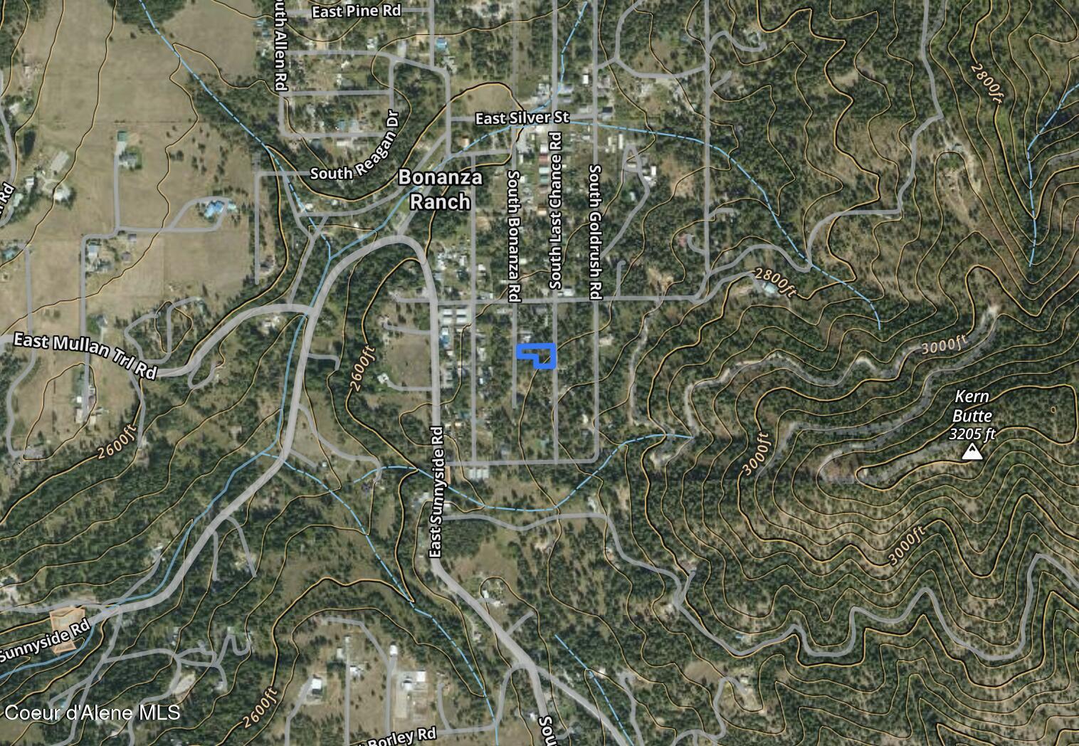 1733 South Last Chance Road Coeur D'Alene, ID 83814 - Photo 31 of 32 Screen Shot 2025-12-04 at 9.39.57 PM