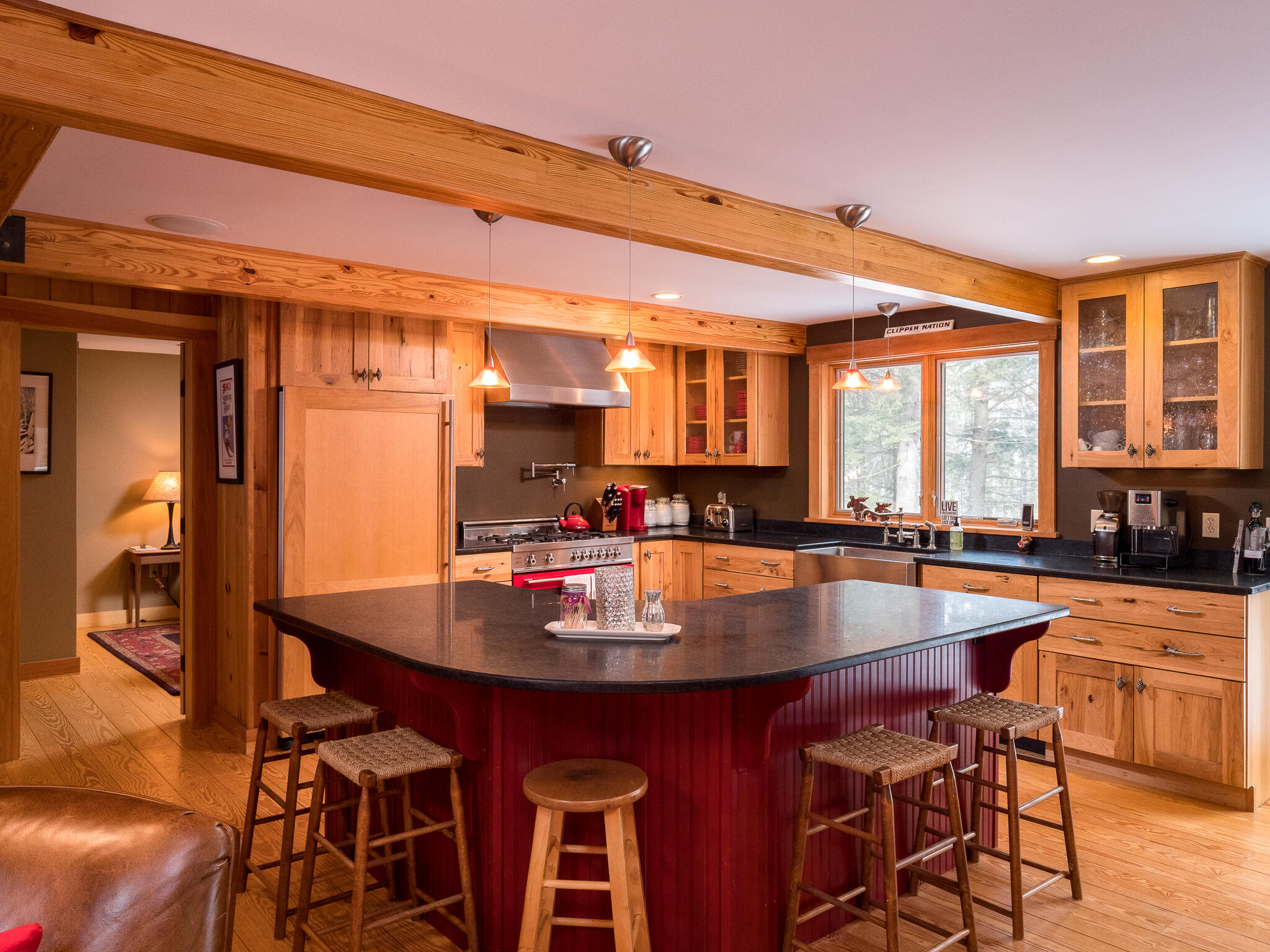 17 Viking Village Road Newry, ME 04261 - Photo 11 of 39 17 Viking Village-12