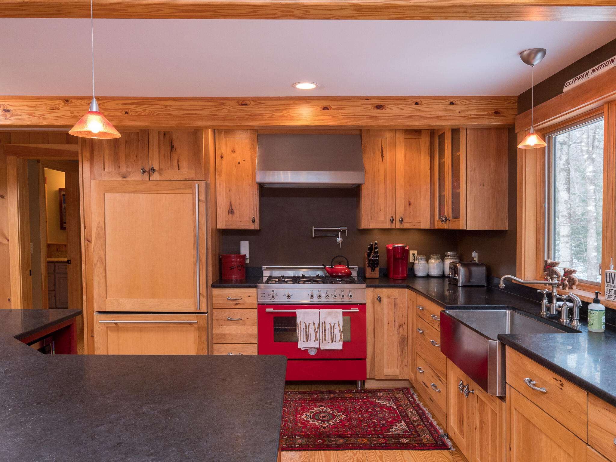 17 Viking Village Road Newry, ME 04261 - Photo 12 of 39 17 Viking Village-9