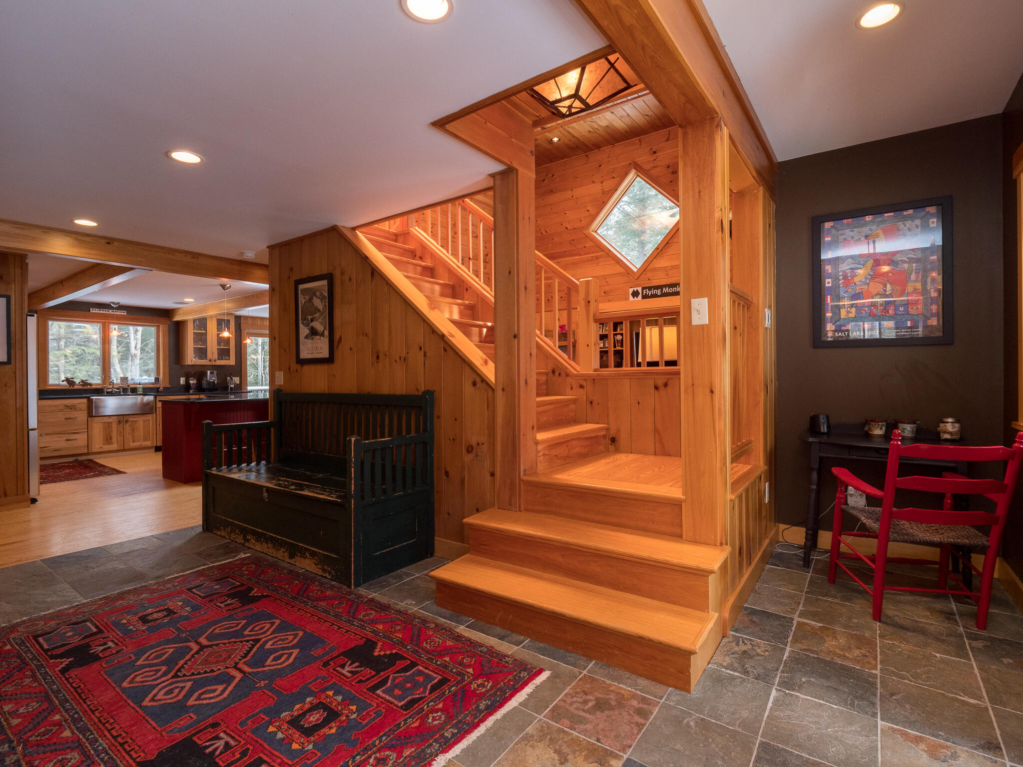 17 Viking Village Road Newry, ME 04261 - Photo 14 of 39 17 Viking Village-3