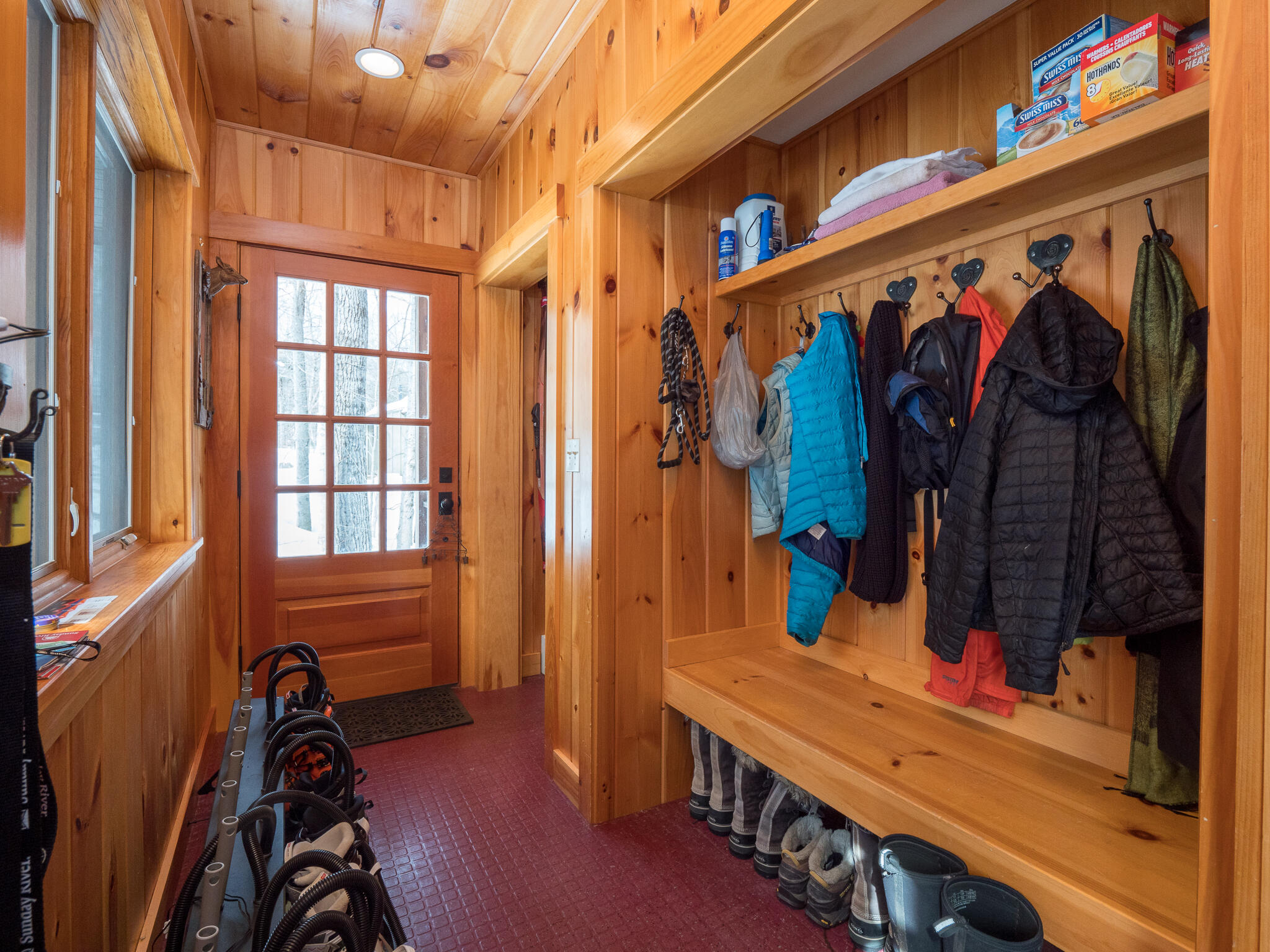 17 Viking Village Road Newry, ME 04261 - Photo 16 of 39 17 Viking Village-2