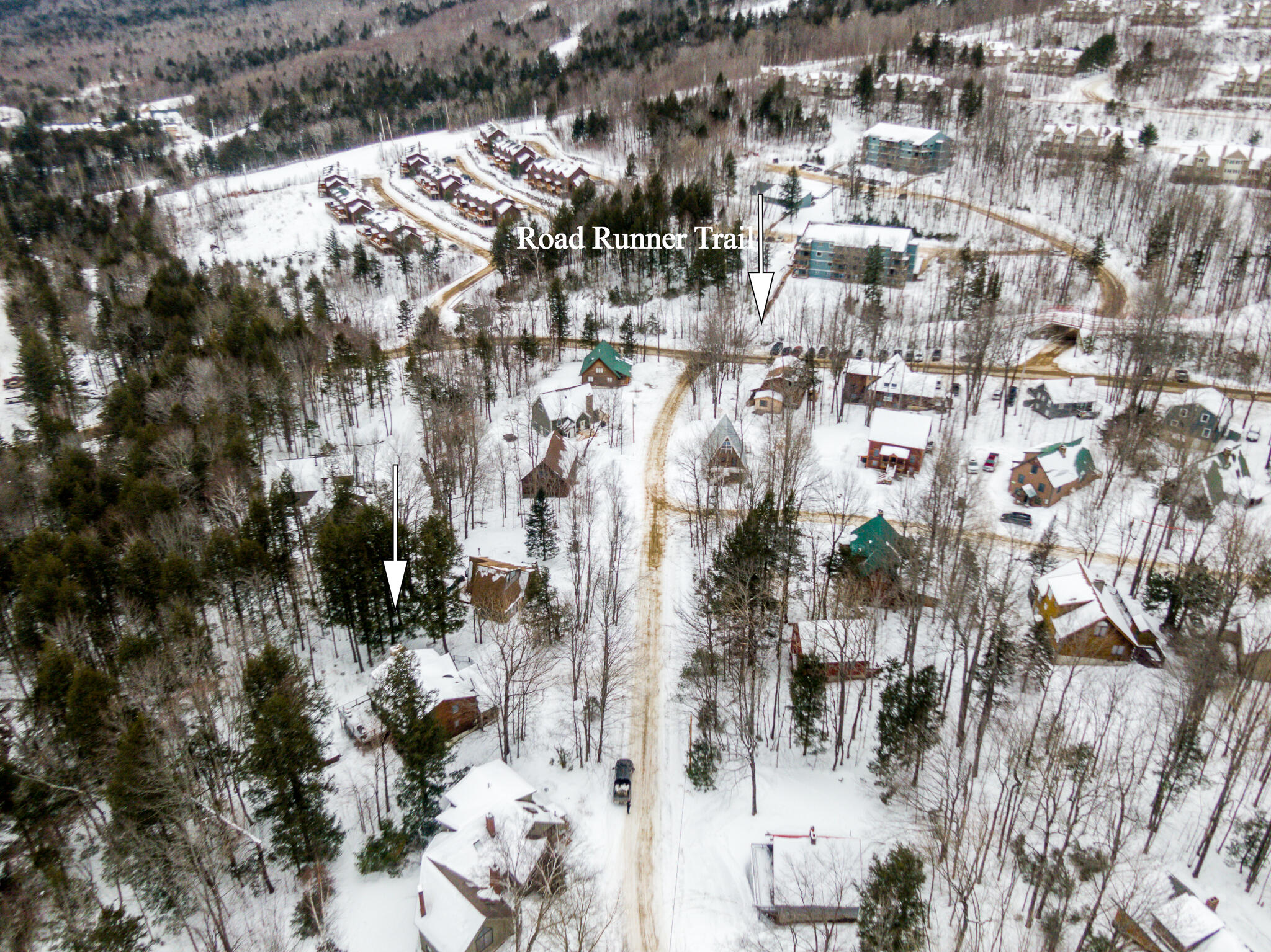 17 Viking Village Road Newry, ME 04261 - Photo 2 of 39 17 Viking Village-63