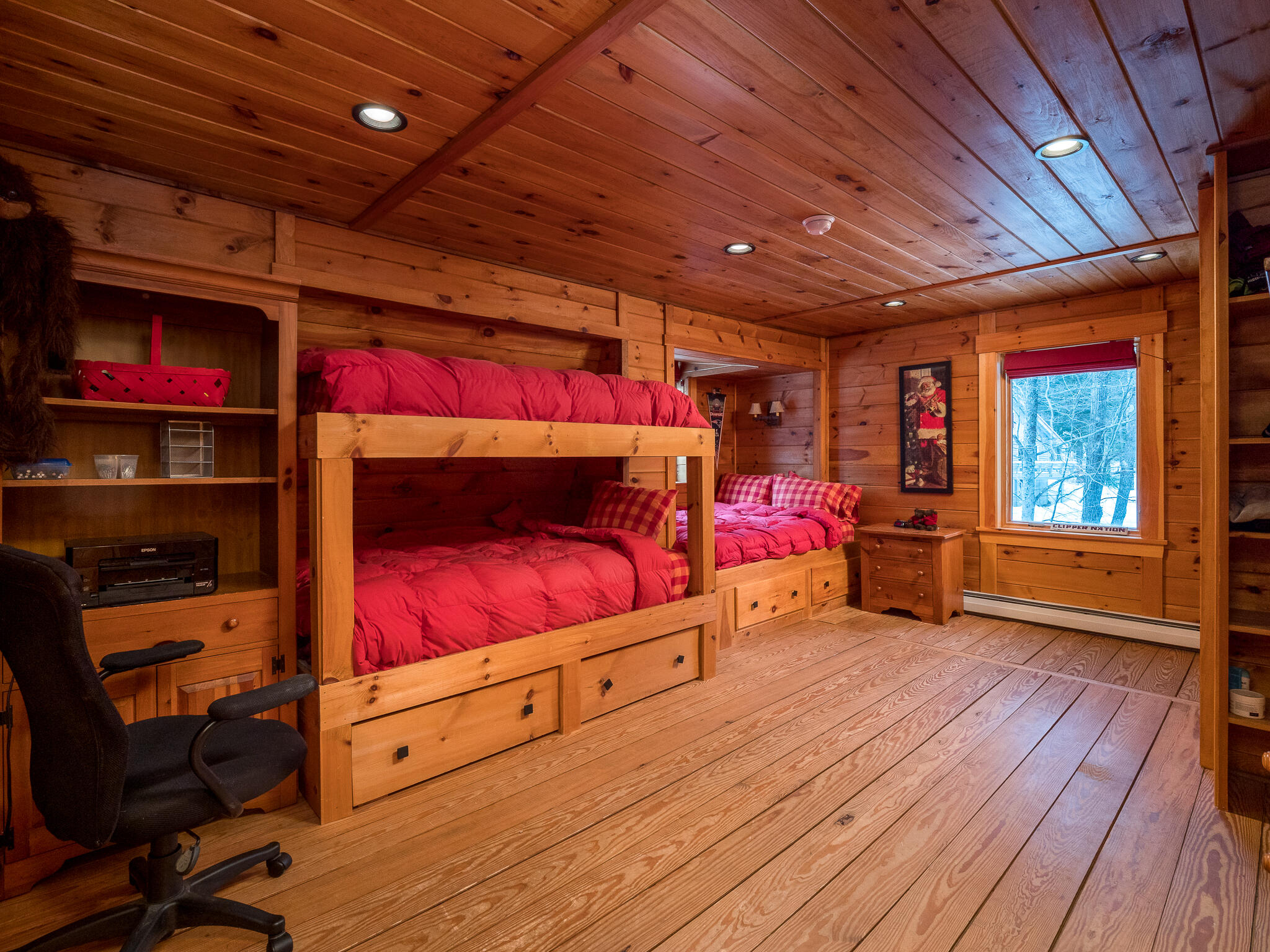 17 Viking Village Road Newry, ME 04261 - Photo 22 of 39 17 Viking Village-22