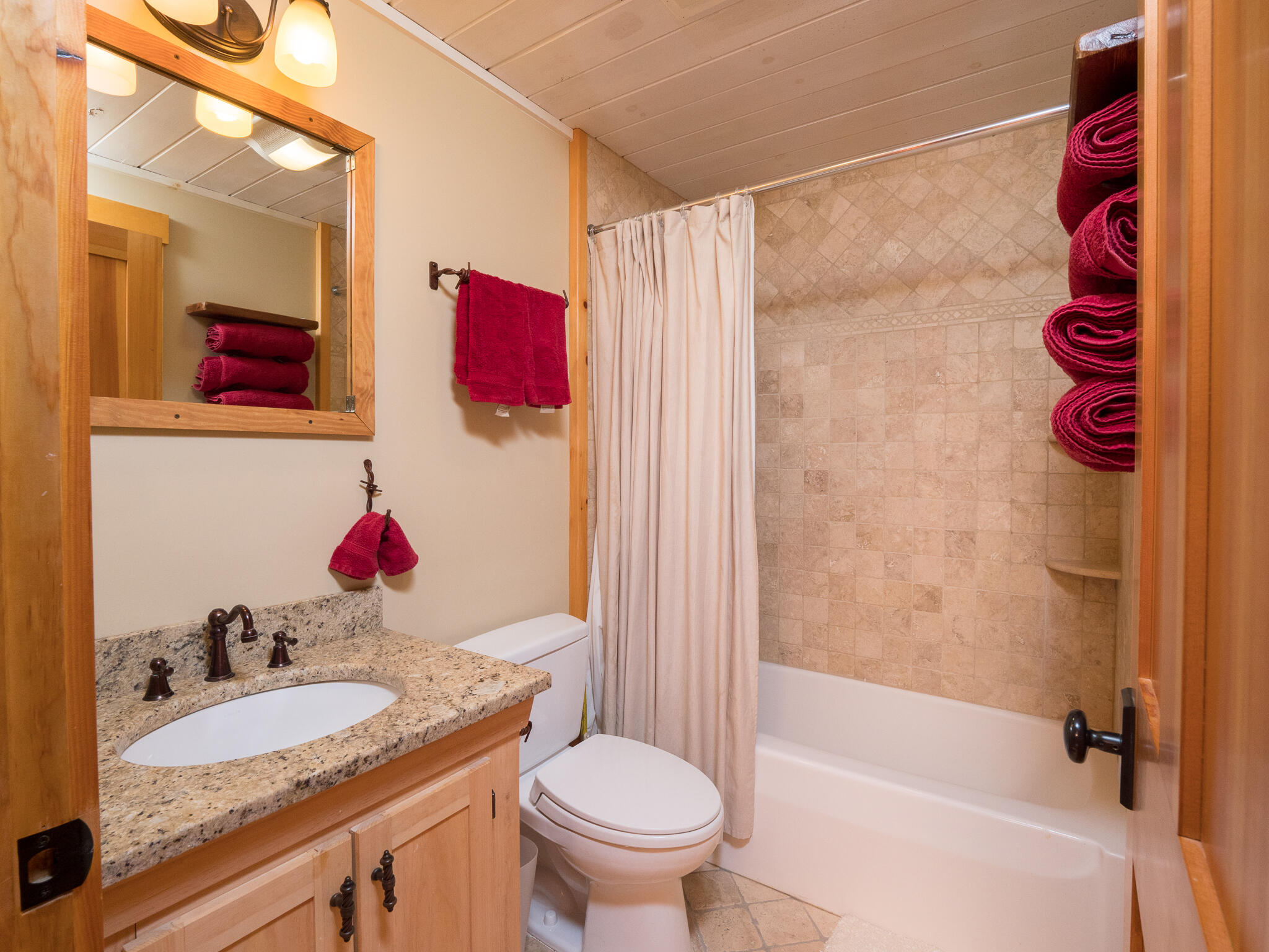 17 Viking Village Road Newry, ME 04261 - Photo 26 of 39 17 Viking Village-34