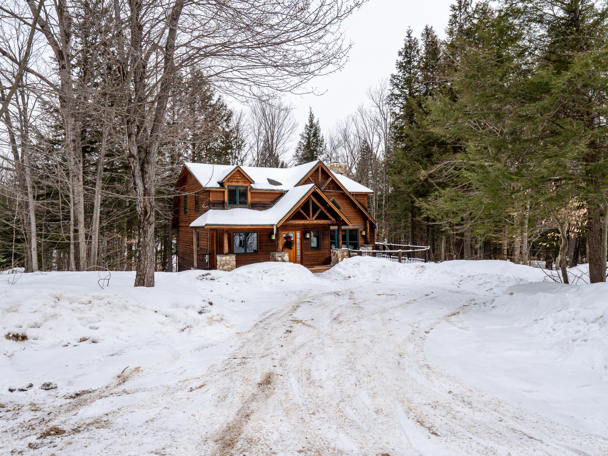 17 Viking Village Road Newry, ME 04261 - Photo 39 of 39 17 Viking Village-42
