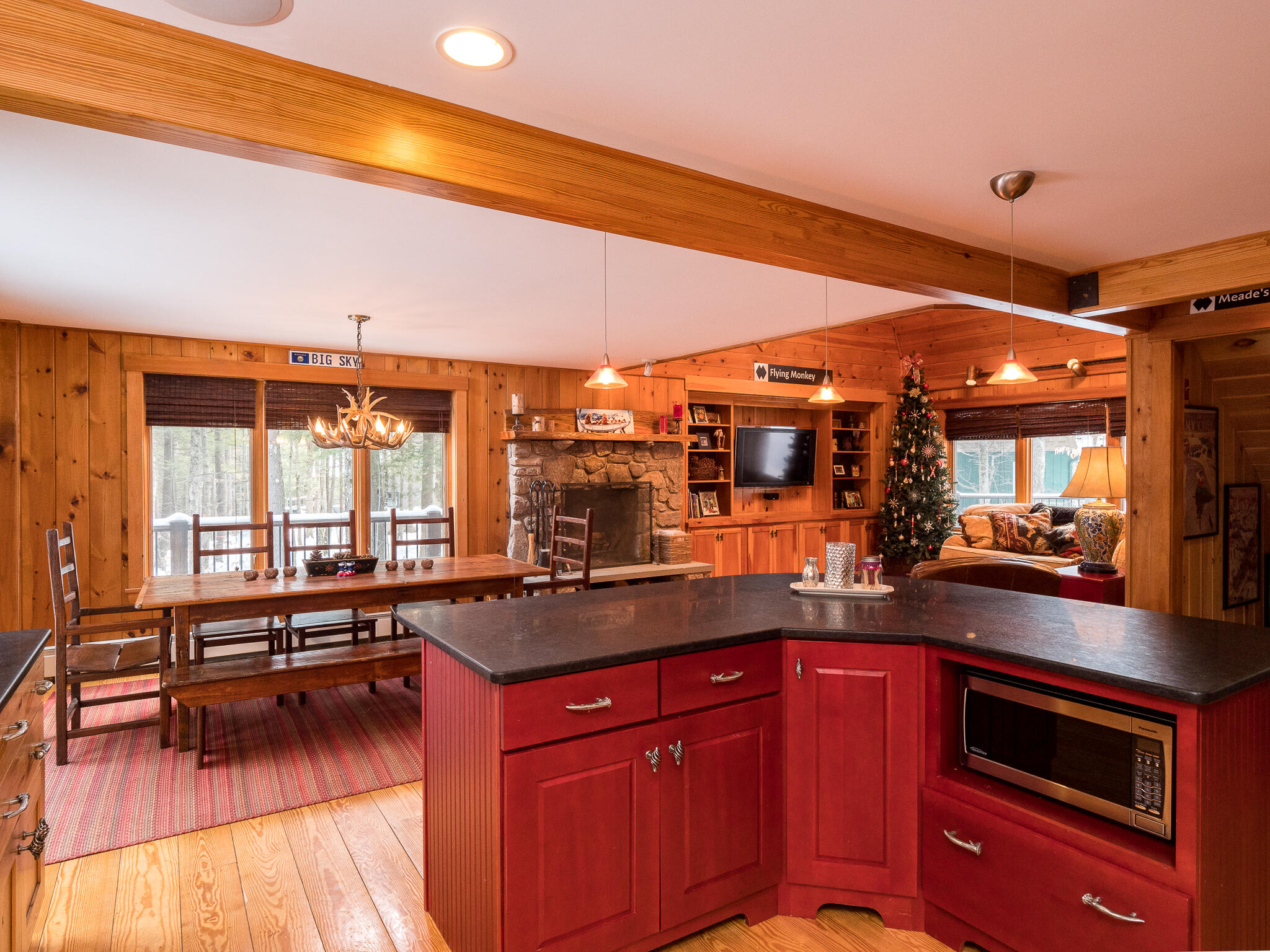 17 Viking Village Road Newry, ME 04261 - Photo 6 of 39 17 Viking Village-11