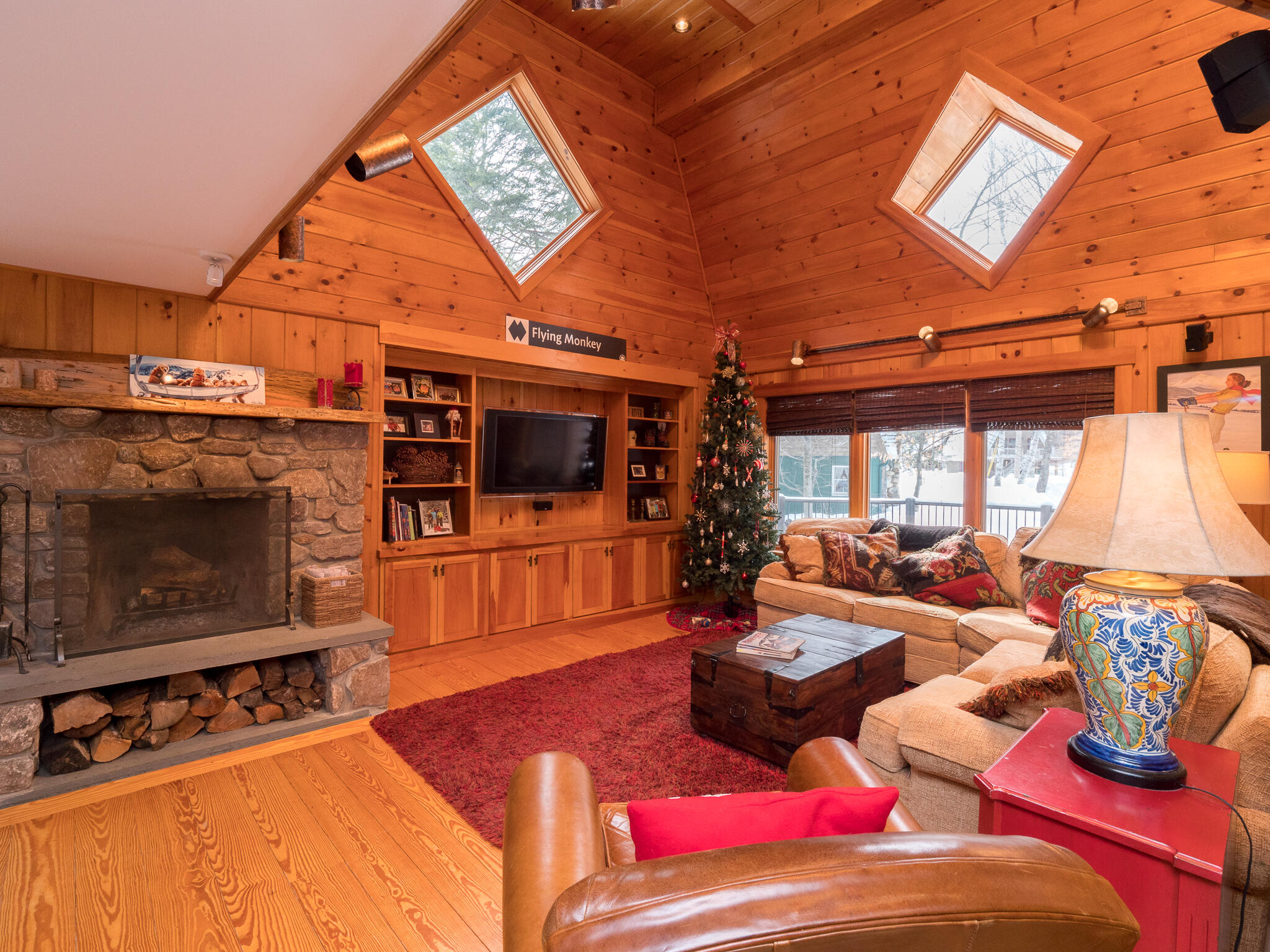17 Viking Village Road Newry, ME 04261 - Photo 8 of 39 17 Viking Village-15