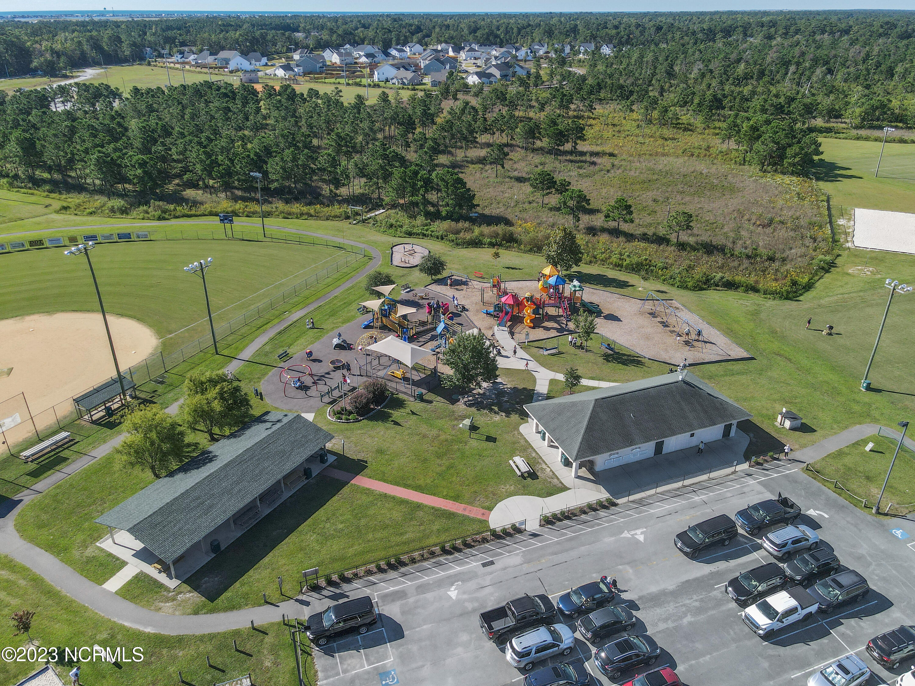 Lot 300 Mallard Bay Road Hampstead, NC 28443 - Photo 41 of 50 mls-DJI_0024