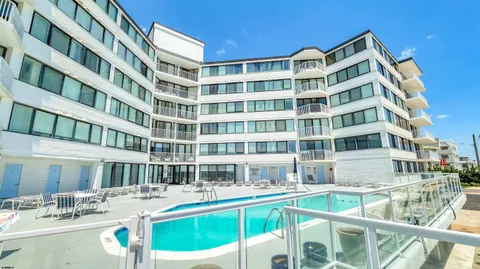 $699,000 | 111 South 16th Avenue, Unit 313, Longport, NJ 08403