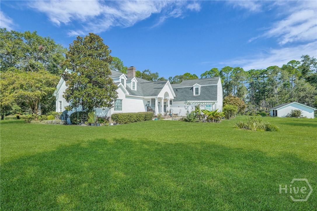 3772 Highway 301 Claxton, GA 30417 - Photo 11 of 48