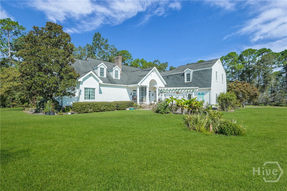 3772 Highway 301 Claxton, GA 30417 - Photo 12 of 48