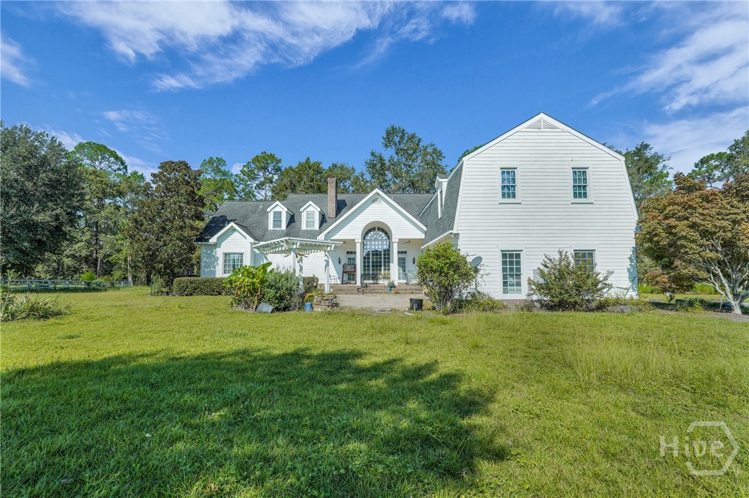 3772 Highway 301 Claxton, GA 30417 - Photo 14 of 48