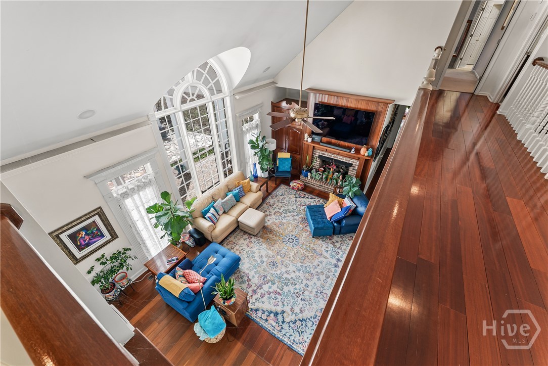 3772 Highway 301 Claxton, GA 30417 - Photo 16 of 55