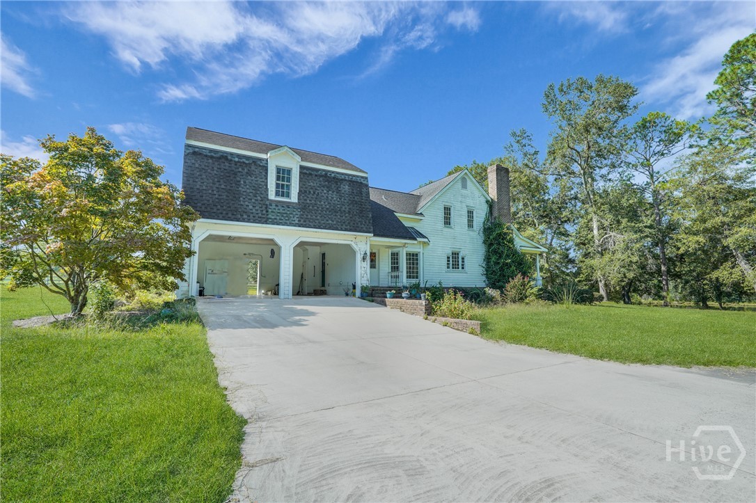 3772 Highway 301 Claxton, GA 30417 - Photo 16 of 48