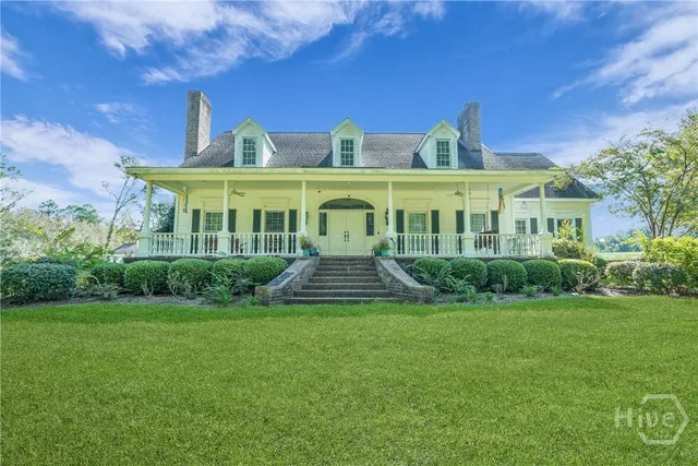 $4,500,000 | 3772 Highway 301, Claxton, GA 30417