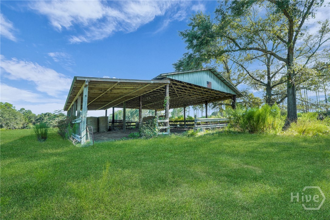 3772 Highway 301 Claxton, GA 30417 - Photo 22 of 48