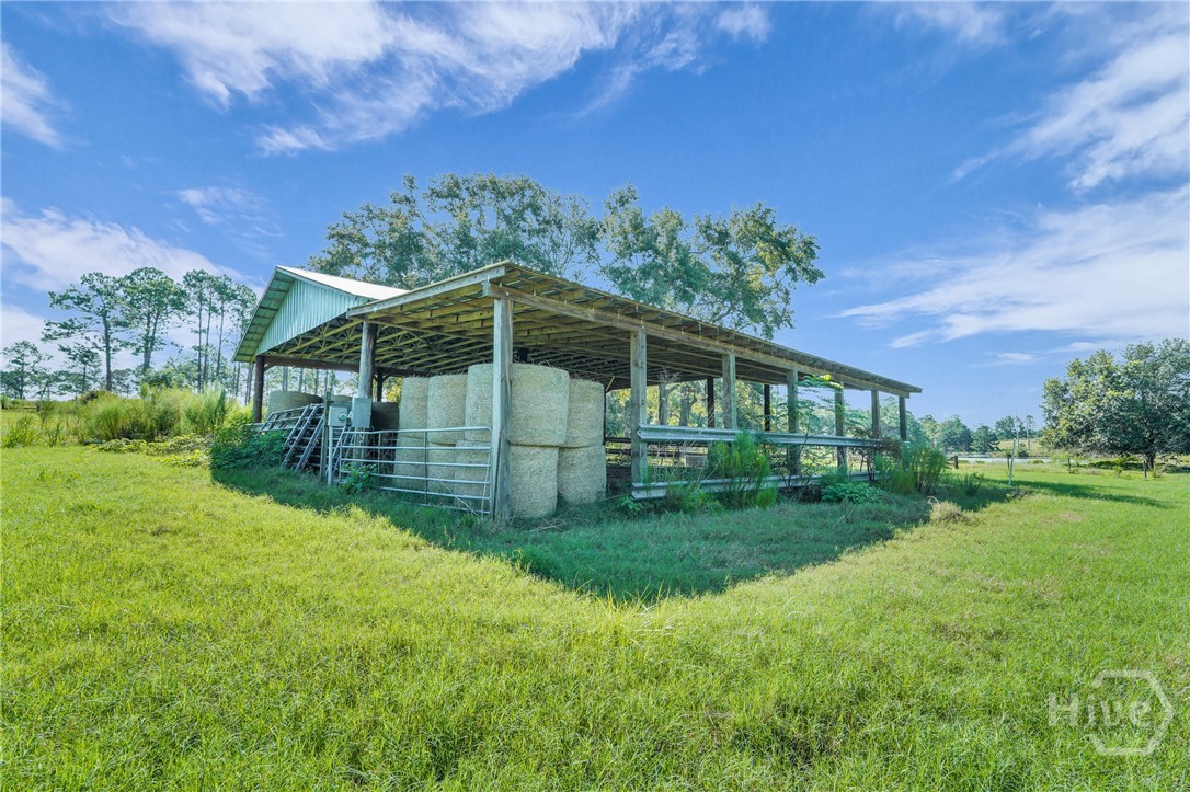 3772 Highway 301 Claxton, GA 30417 - Photo 25 of 48