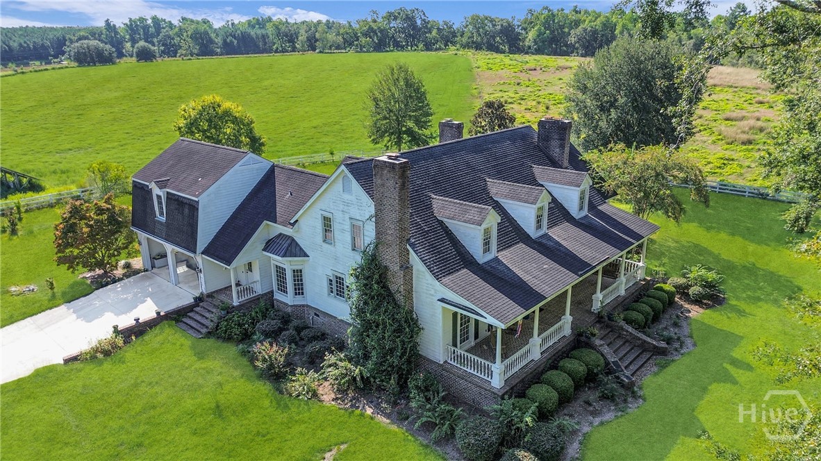 3772 Highway 301 Claxton, GA 30417 - Photo 28 of 48