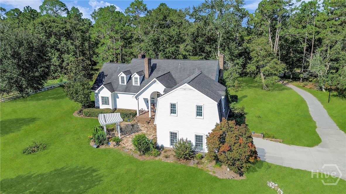 3772 Highway 301 Claxton, GA 30417 - Photo 30 of 48