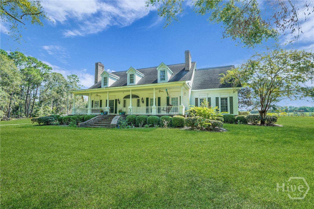 3772 Highway 301 Claxton, GA 30417 - Photo 3 of 48