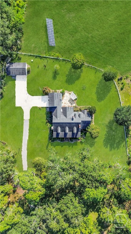 3772 Highway 301 Claxton, GA 30417 - Photo 32 of 55